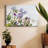 Spring Blooms-Gallery Wrapped Canvas-1378398255