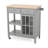 Kitchen Cart(No Include Stool)