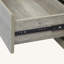 Table de chevet 31,3 po