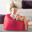 Kingston Water-Resistant Classic Bean Bag-59248287-133860165