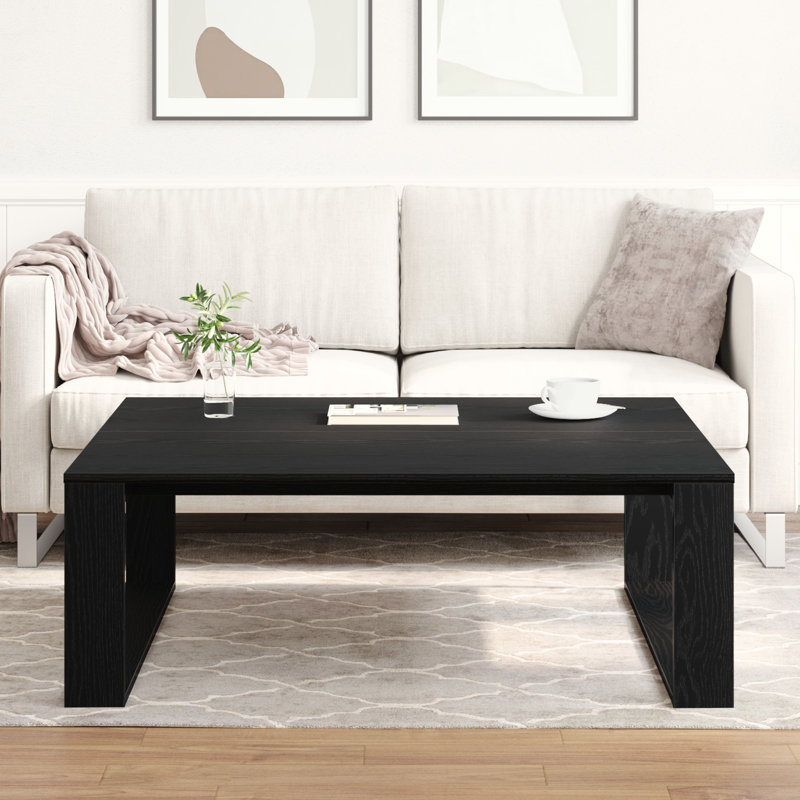Coffee Table, 35cm H x 100cm W x 100cm D