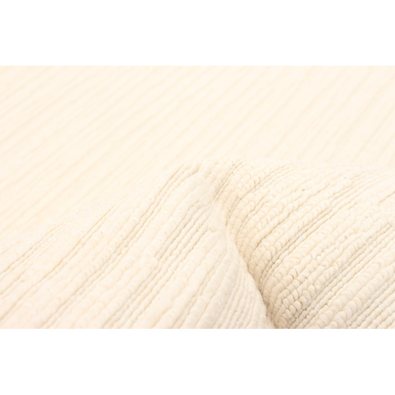 Tapis beige intérieur / extérieur, Rectangle 3 pi 11 po x 5 pi 7 po