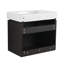 Ensemble de meuble-lavabo mural 24 po Tripp-1654602742