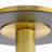 Beata Saulo Semi Flush Mount-1445990037