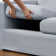 Aallaya 81.1" Track Arm Upholstered Slipcovered Sofa
