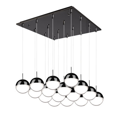 Pluto LED Pendant