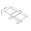 Mason Extendable Beech Solid Wood Dining Table