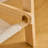 Kids Clothing Rack Garment Rack Dress Up Storage Toddlers Dress Up Rack Clothes Organizer