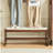 Shoe Storage Bench