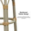 Ensemble de 2 tabourets de bar et tabourets de bar-296313228-296313232