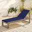 Outdoor Sun Lounge Cushion-866685879