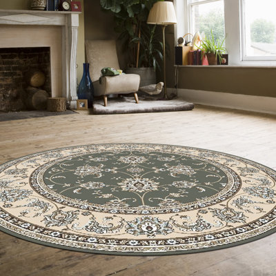 Ackermanville Indoor Rug
