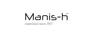 Manis-h Logo