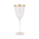Natalia Water Glass