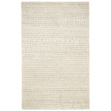 Shepherd Plaster Hand Knotted Wool Rug