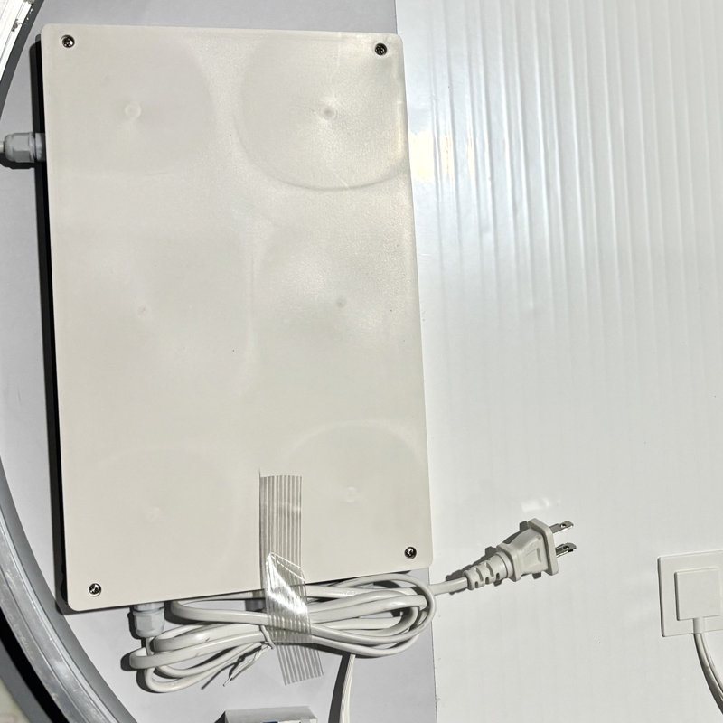 Rectangle Wall Mirror