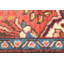 Tapis rouge Anadol 3 pi 5 po x 5 pi 2 po