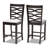 Solid Wood Counter Stool-356188770