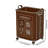 Foldable Laundry Hamper With Wheels For Home Use, Large Collapsible Storage Basket For Clothes, Toys, And Bathroom Organization-339915756-339915728
