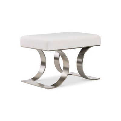 Axiom Metal Bench