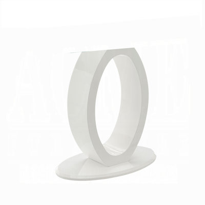 Kemper Sofa Table Component Base