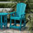 Heritage Balcony Chair-1115919792