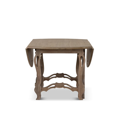 Westminster Gateleg Table, Whitewash