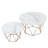 Kezlin Nesting Coffee Table-1412063389