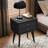 Branquinha 2 Drawer 22" H Nightstand-1378011474-1406478036
