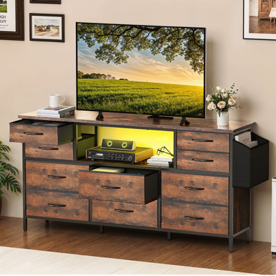 TV Stand for TVs up to 65"