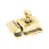 Aged Brass 