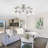 Roberta Semi Flush Mount-1216233550