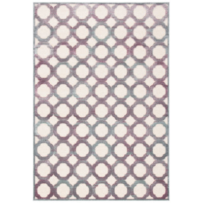 Par300 Performance Geometric Rug