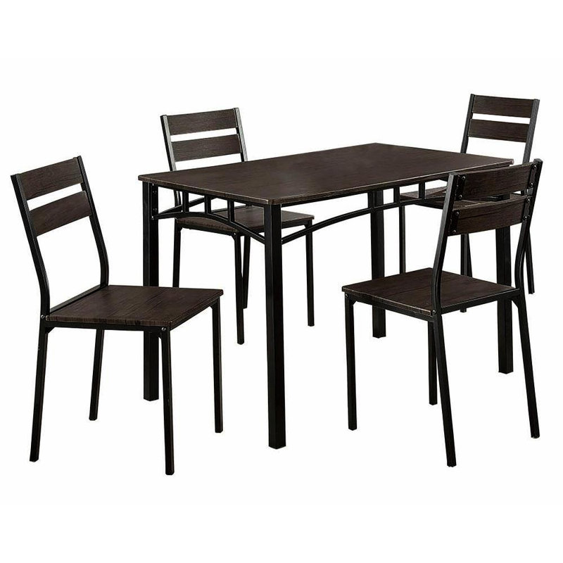Westport 5 Piece Dining Set