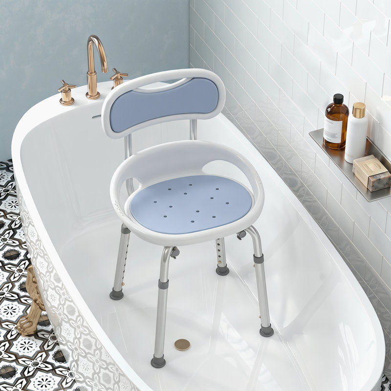 Shower Stool