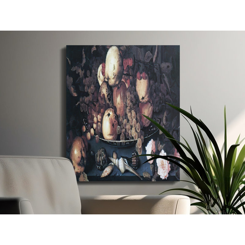 Wrapped Canvas Print Set, 20x24