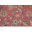 Tapis traditionnel rose 9 x 12