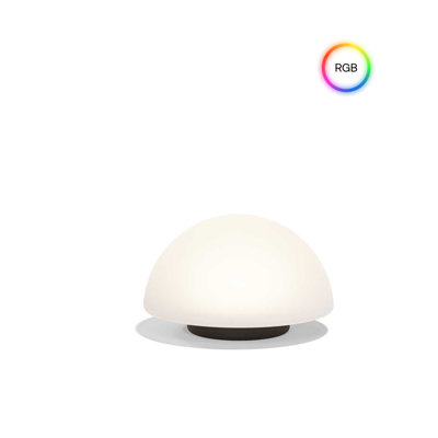 Luna Lamp 23.5" RGBW