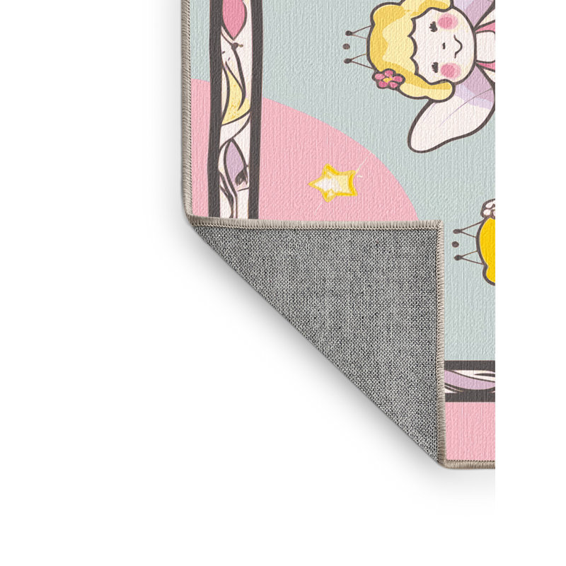 Tapis fantaisie ginza, Rectangulaire 7 pi x 10 pi