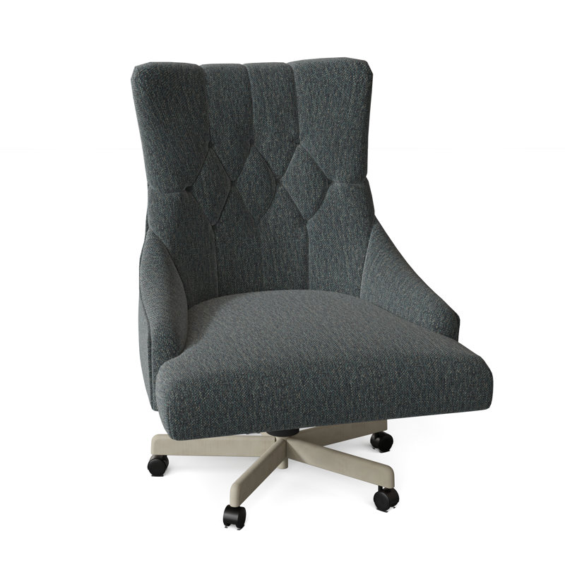 Clancy Task Chair, Oasis (9508 97), Espresso