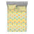 Microfiber Chevron Sheet Set-45889506-89080943