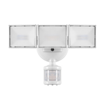 Projecteur de sécurité à DEL Latitude Run®