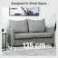 2 Seater Loveseat-427895901