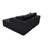 Boneless Froshtonvale Double Chaises Loveseat-545541884