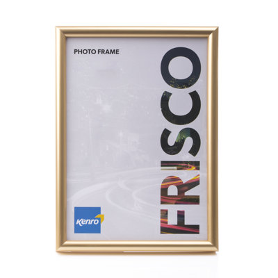 Frisco Picture Frame