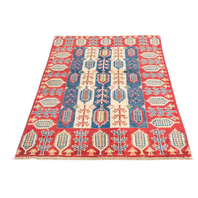 Tapis bleu Ochoa