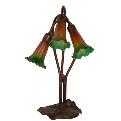 Mazza Novelty Lamp