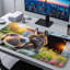 Polyester Desk Pad-138680887