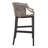 Grifton Solid Wood Saddle Seat Bar Stool-2137056277