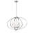 Petitt 6 - Light Dimmable Chandelier-204776360-258712573